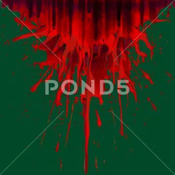 The blood PSD Template