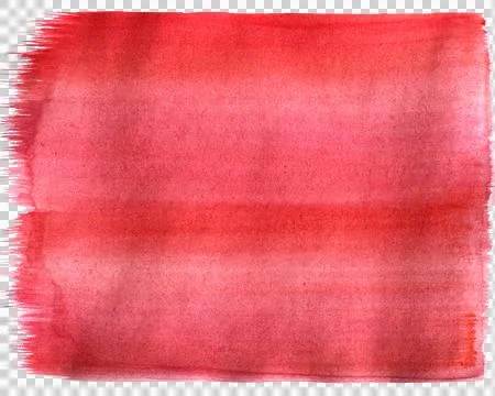 Blood rectangle Illustrazione stock