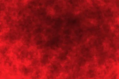 Blood Red Background Stock Illustration