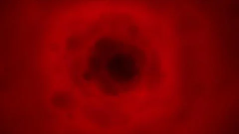 Blood red texture liquid background Stock Illustration