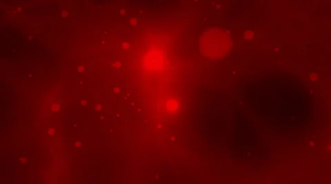 Blood Simulation Moving Sideways Stock Footage 31960258