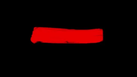 Blood spill, blood drip effect, Bleeding, splatter, steady spill, decal effect Stock-Footage 301905718