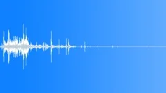 Blood splat 01 Sound Effect