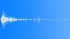 Blood splat 02 Sound Effect