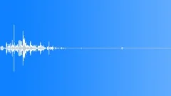 Blood splat 03 Sound Effect