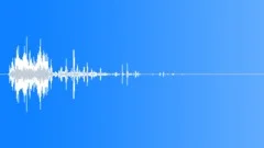 Blood splat 05 Sound Effect