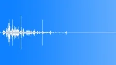 Blood splat 06 Sound Effect
