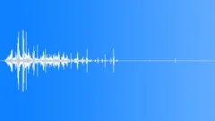 Blood splat 07 Sound Effect
