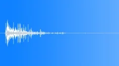Blood splat 08 Sound Effect