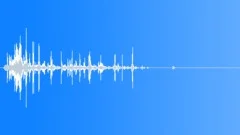 Blood splat 10Sound Effect