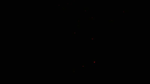 Blood Splatter Stock Footage 130665930