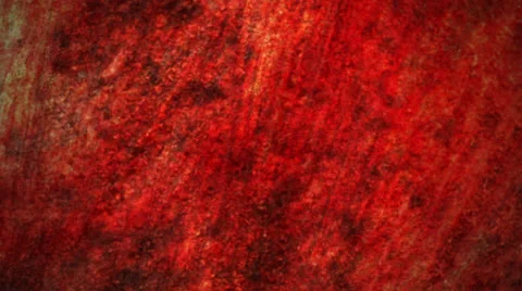 Blood in the Spoon Stock Footage 25633293