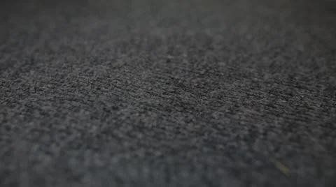 Blood spray onto carpet Stock Footage 55863126
