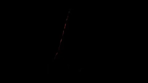Blood Squirt Up 01 Stock Footage 2677898