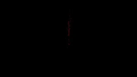 Blood stream1 Stock Footage 340822097