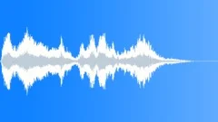 Blood On The Streets (WP) 04 Alt3 ( tension, mystical, ambient, atmospheric )Stock Music