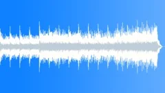 Blood Sweat and Fears (60-secs version) Stock Music