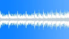 Blood Sweat and Fears (Loop 01) Stock Music