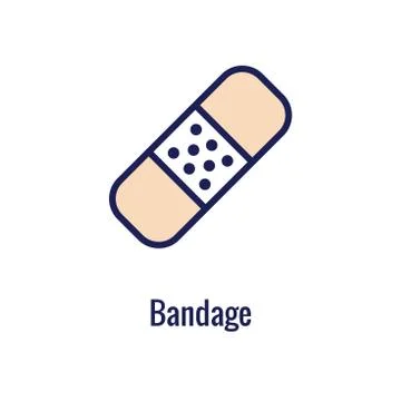 Blood testing and work icon showing one aspect of the blood draw process Illustrazione stock