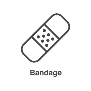 Blood testing and work icon showing one aspect of the blood draw process Stock Illustration