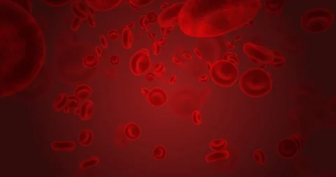 Blood Testing or Blood Test Laboratory Analysis Stock Footage 119880128