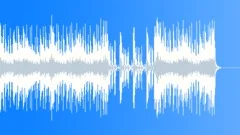 Bloodbath Stock Music