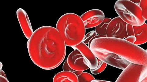 BloodCells Stockbeeldmateriaal 29630723