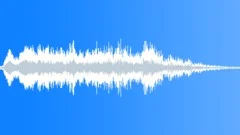 BLOODCURDLING STING 3 Stock Music