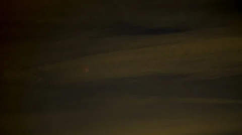Bloodmoon rising tracker Stock-Footage 57174407
