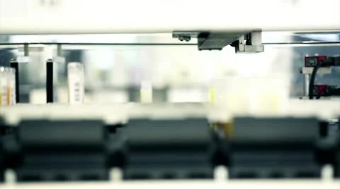 Bloodsamples Stock-Footage 21234345