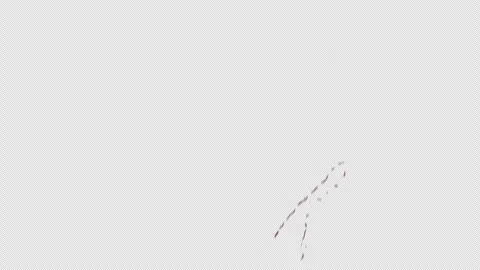 Bloodsplash11 mb Stock Footage 339287448