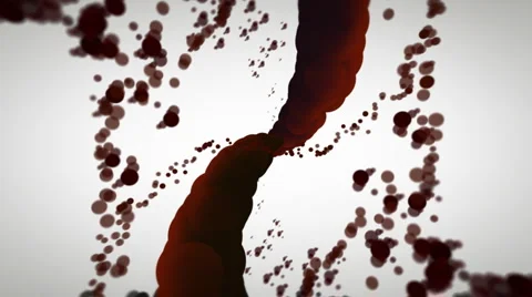 Bloodvortex 1 Stockbeeldmateriaal 1452492