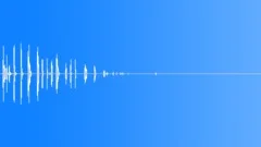 Bloody Ears 6Sound Effect