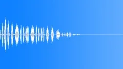 Bloody Ears Dubstep Stutter 16Sound Effect