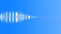 Bloody Ears Dubstep Stutter 18Sound Effect