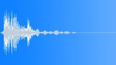 Bloody hard punchSound Effect