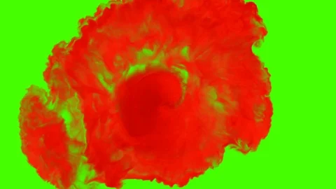 Bloody Maelstrom Video stock 108771303