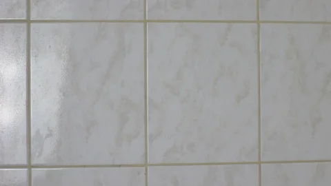 Bloody Murder in the Bathroom Stock Footage 123797279