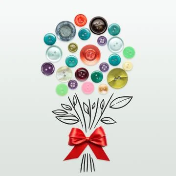 In bloom. Stock Photos