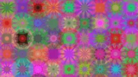 Blooming Flowers Stock Footage 150288190