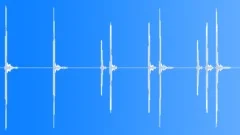 Bloop Pop Mouth Slap - 5 Pack Sound Effect