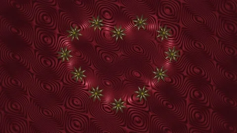 Blossoming Heart Stock Footage 229414182