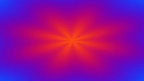 Blossoming Pattern Stock Footage 291054136