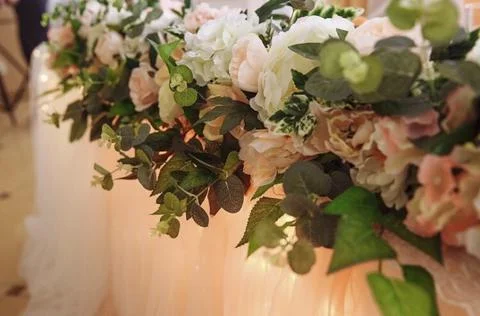 Blossoms of Joy Stock Photos