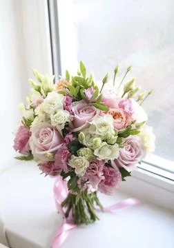 Blossoms of Spring Stock Photos