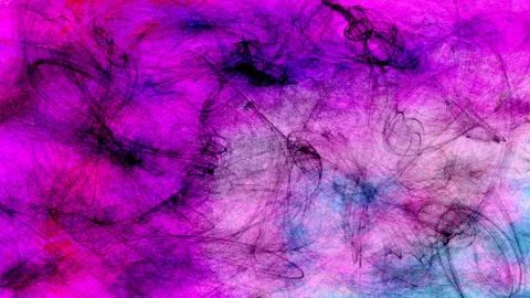 Blotches in the texture of the energy Stock Photos