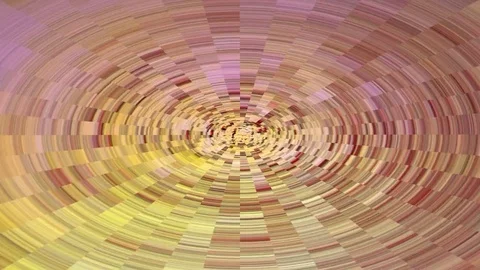 Blotches in the texture Stock Footage