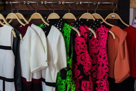 Blouse. Stock Photos