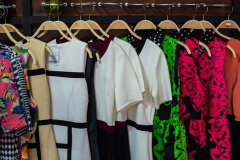 Blouse. Stock Photos