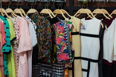 Blouse. Stock Photos